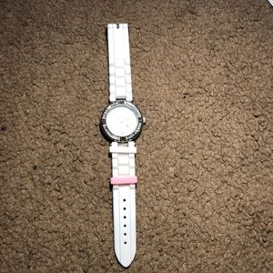 Hello kitty watch